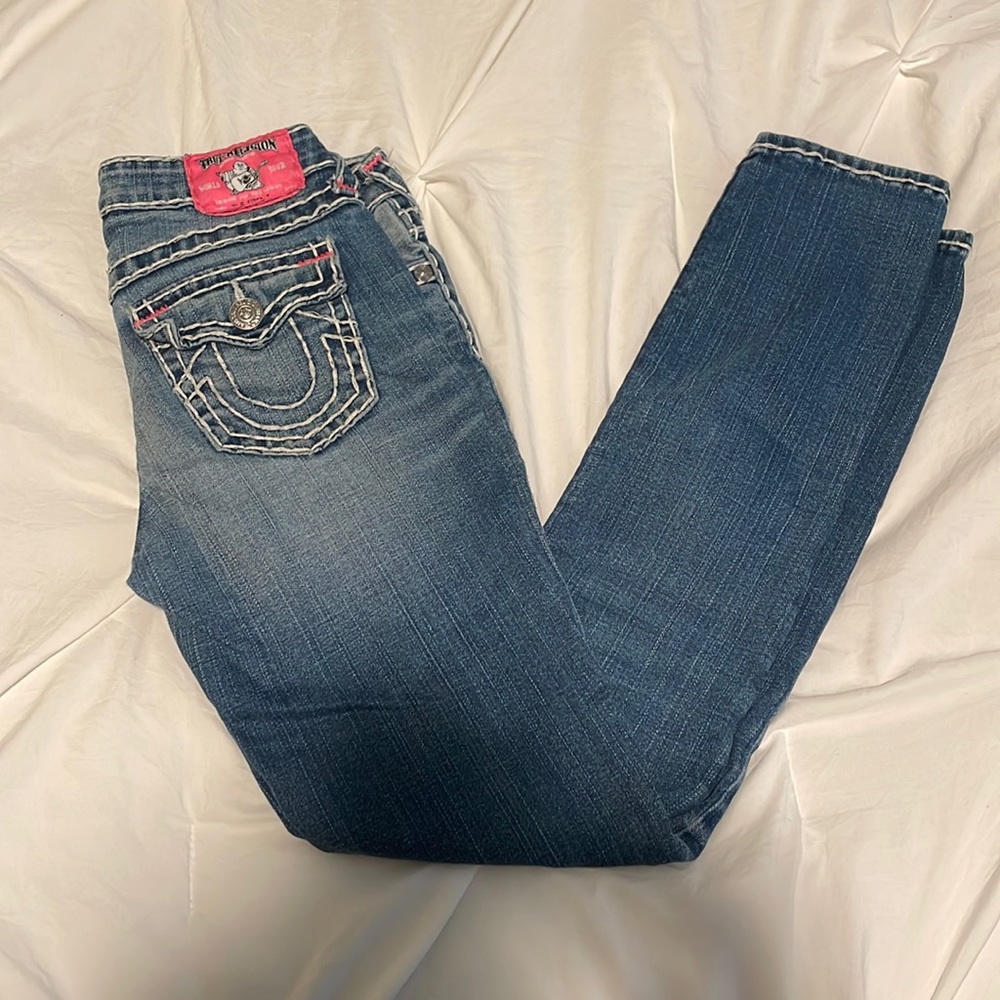 True religion jeans